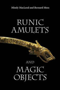 Runic Amulets and Magic Objects - 2861951848