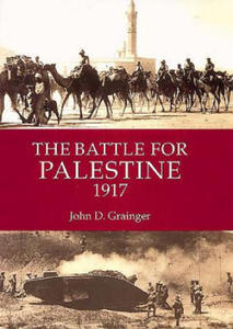 Battle for Palestine 1917 - 2854329797