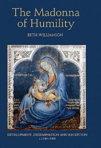 Madonna of Humility - 2871889433