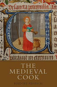 Medieval Cook - 2869450560