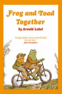 Frog and Toad Together - 2826742472