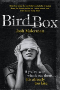 Bird Box - 2826706036