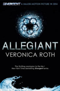 Allegiant - 2826625862