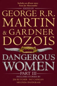 Dangerous Women Part 3