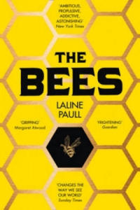 Laline Paull - Bees - 2872340217