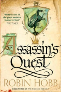 Assassin's Quest - 2826718592