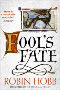 Fool's Fate - 2876324946