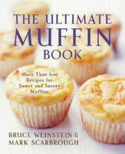 Ultimate Muffin Book - 2878436549