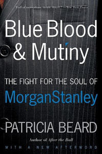 Blue Blood and Mutiny - 2876026388