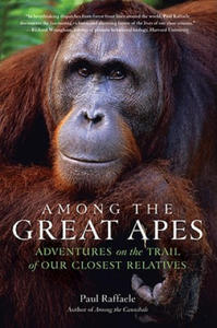 Among the Great Apes - 2875232768