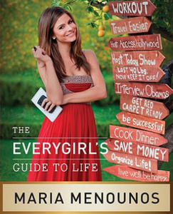 EveryGirl's Guide to Life - 2873988297