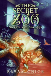Secret Zoo: Secrets and Shadows - 2878306167
