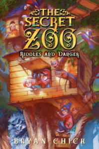 Secret Zoo: Riddles and Danger - 2877291592