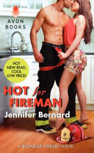 Hot for Fireman - 2878615691