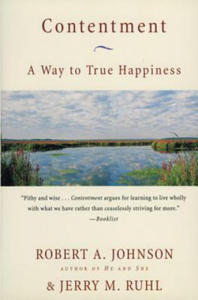 Contentment A Way to True Happiness - 2873617452