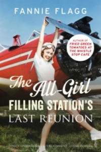 All-Girl Filling Station's Last Reunion - 2877612488