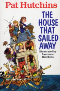 House That Sailed Away - 2878168628