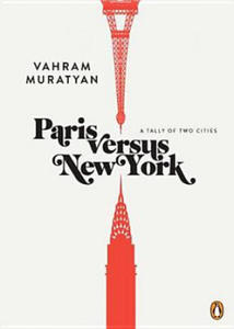 Paris Versus New York - 2871692701