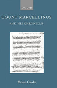 Count Marcellinus and his Chronicle - 2878435162