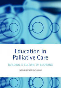 Education in Palliative Care