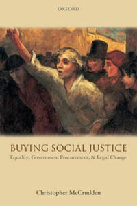 Buying Social Justice - 2877490670