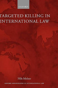 Targeted Killing in International Law - 2877490813