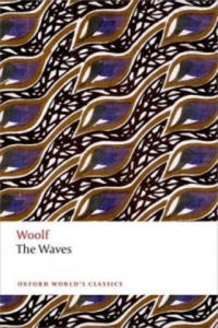 Virginia Woolf - Waves - 2854208966