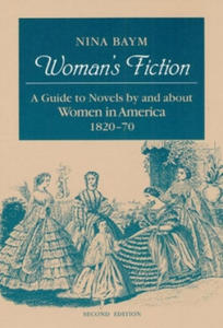 Woman's Fiction - 2874785074