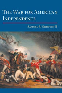 War for American Independence - 2875132246