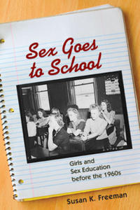 Sex Goes to School - 2875683661