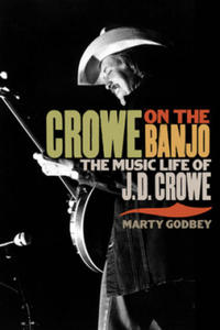 Crowe on the Banjo - 2876344029