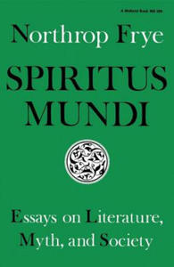Spiritus Mundi - 2870498699