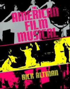 American Film Musical - 2874786653