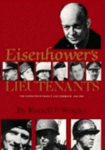 Eisenhower's Lieutenants - 2874446308