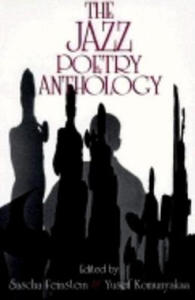 Jazz Poetry Anthology - 2874912118