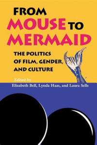 From Mouse to Mermaid - 2867135994