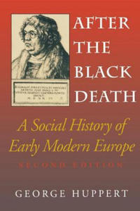 After the Black Death, Second Edition - 2878287753