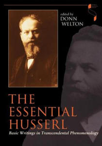 Essential Husserl - 2874911788