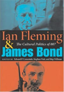 Ian Fleming and James Bond - 2874448601