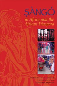 Sango in Africa and the African Diaspora - 2874446307