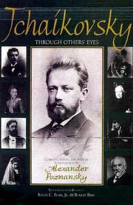 Tchaikovsky through Others' Eyes - 2874785877