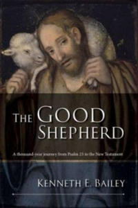 Good Shepherd - 2866872411