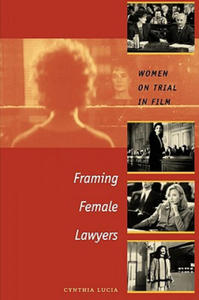 Framing Female Lawyers - 2875237046