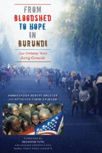 From Bloodshed to Hope in Burundi - 2873783151