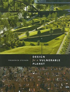 Design for a Vulnerable Planet - 2877867282