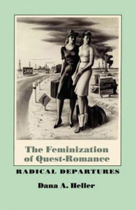 The Feminization of Quest-Romance - 2877305933