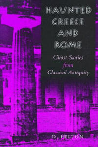 Haunted Greece and Rome - 2870307332