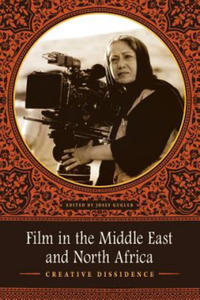 Film in the Middle East and North Africa - 2878625638