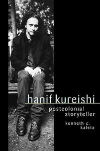 Hanif Kureishi - 2867123653