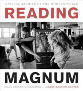 Reading Magnum - 2876021712